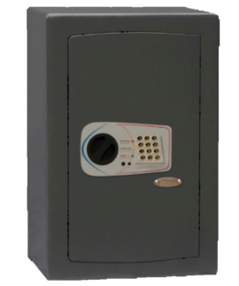 למה כספות למשרד משמשות?