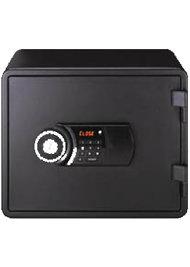 כספת חסינת אש – ההגנה המושלמת על המסמכים והניירת