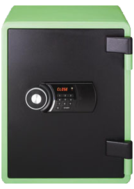 היתרון שאין שני לו של כספת חסינת אש במשרד עורכי דין